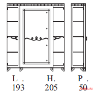 Florence collections A23