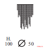 Гостиная Florence collections A36 Гостиная Florence collections A36