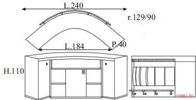  Florence collections A37