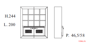  Florence collections A38