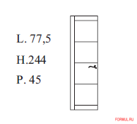  Florence collections A38