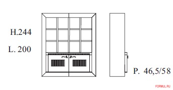  Florence collections A39