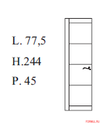  Florence collections A39