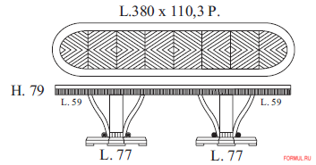  Florence collections A40