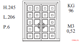  Florence collections A40