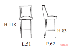  Florence collections A40