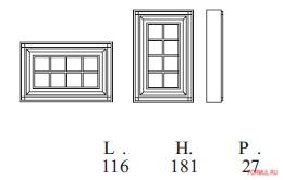  Florence collections A40