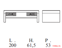  Florence collections A40