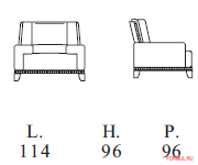  Florence collections A40