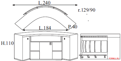 �������� Florence collections A41