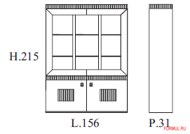 �������� Florence collections A41
