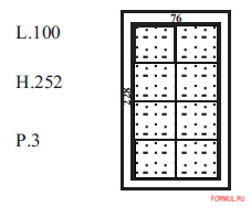 Шкаф Florence collections A43 Шкаф Florence collections A43