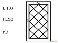  Florence collections A44