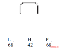 ���� ���������� Florence collections A45