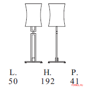 ���� ���������� Florence collections A45