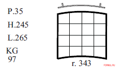 ������� Florence collections A46