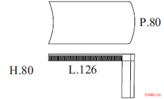 ������� Florence collections A46