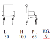 ������� Florence collections A46