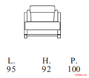 ������� Florence collections A46