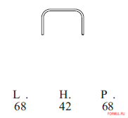 ������� Florence collections A46