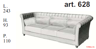  Florence collections A47