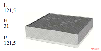  Florence collections A47