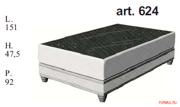 Гостиная Florence collections A49 Гостиная Florence collections A49