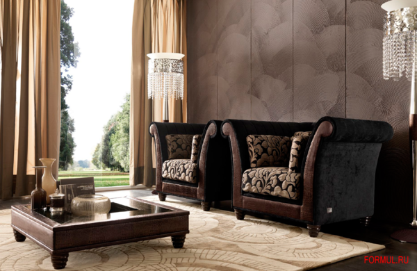 Гостиная Florence collections A49 Гостиная Florence collections A49