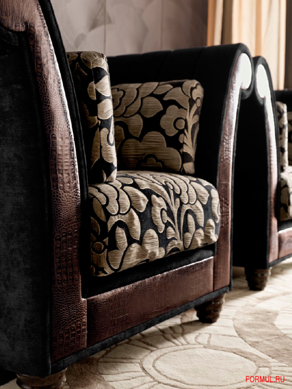 Гостиная Florence collections A49 Гостиная Florence collections A49