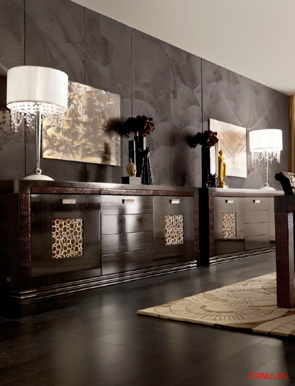 Гостиная Florence collections A49 Гостиная Florence collections A49