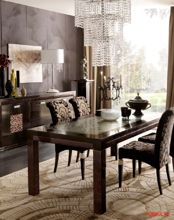 Гостиная Florence collections A49 Гостиная Florence collections A49