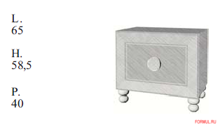  Florence collections A51