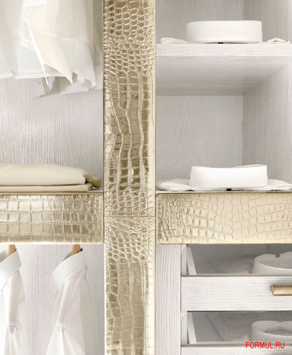 Гардеробная Florence collections A53 Гардеробная Florence collections A53