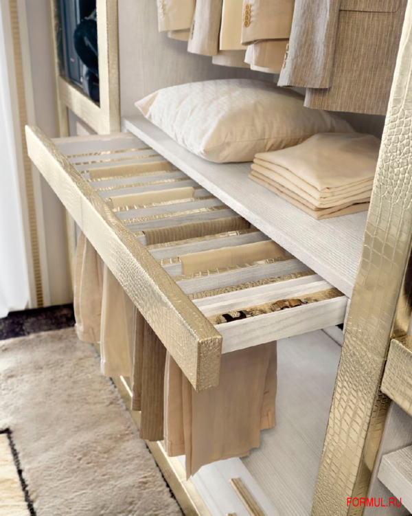 Гардеробная Florence collections A53 Гардеробная Florence collections A53