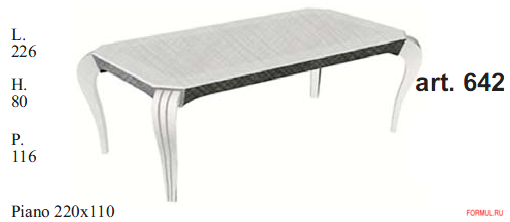  Florence collections A55