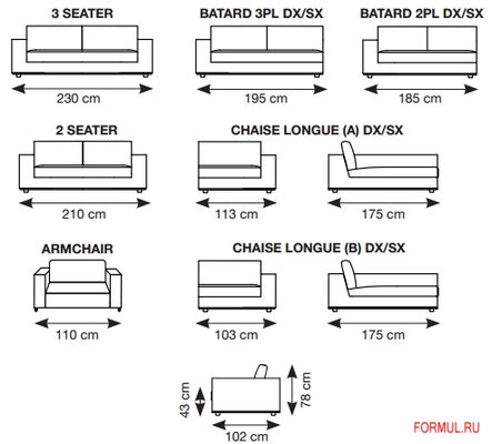 Диван Very Sofa Glamour Диван Very Sofa Glamour