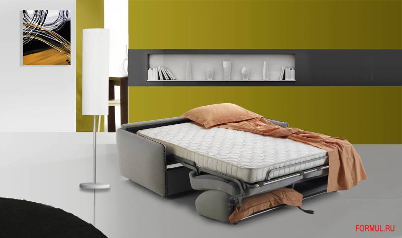 ����� ������� Very Sofa Island