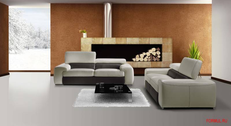 Диван Very Sofa Safari Диван Very Sofa Safari