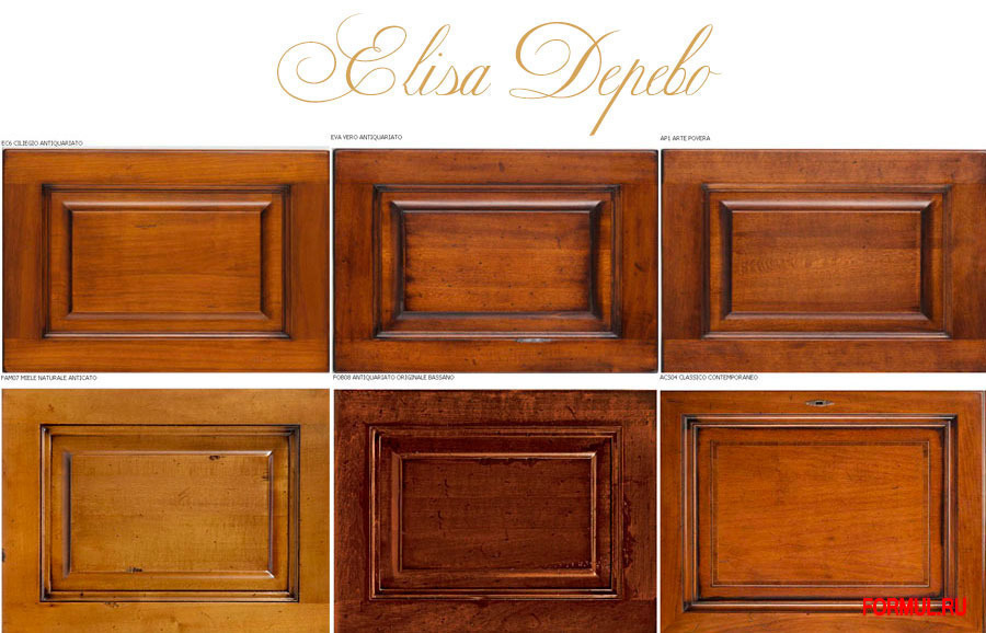 Стул Elisa 143/L Стул Elisa 143/L