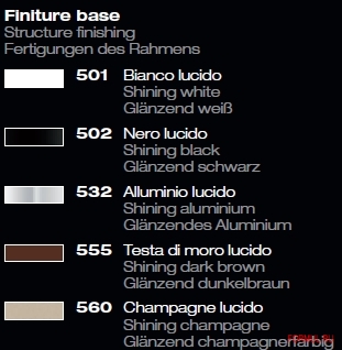 ���� Tonin Casa Tokyo 6951 