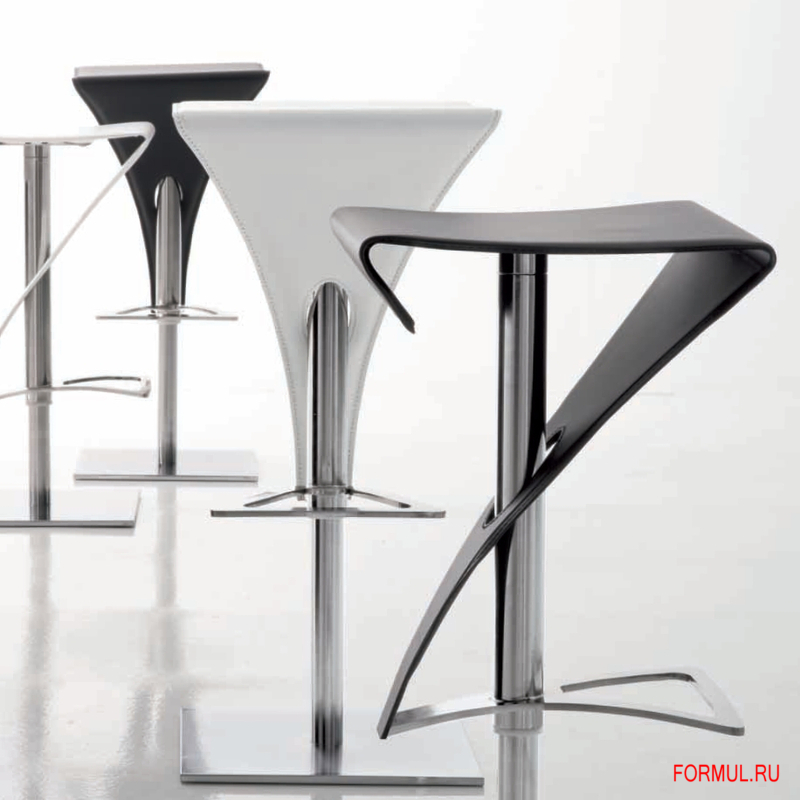 Стул барный Tonin Casa Real 6307 Стул барный Tonin Casa Real 6307