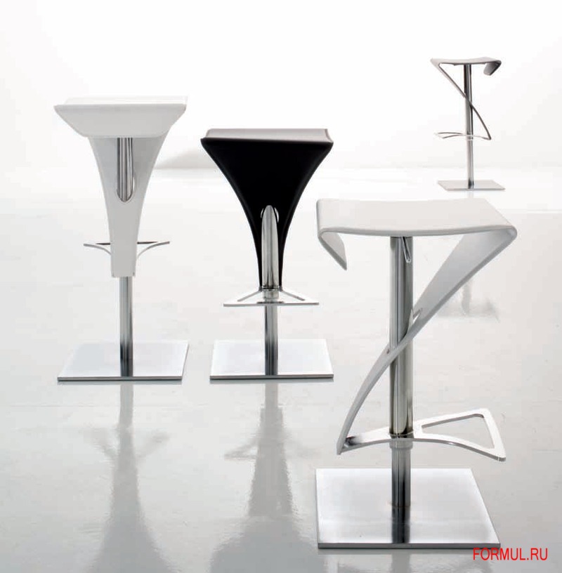 Стул барный Tonin Casa Real 6307 Стул барный Tonin Casa Real 6307