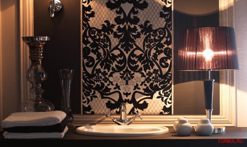 Раковина Kerasan 46 Арт. 103101 Раковина Kerasan 46 Арт. 103101