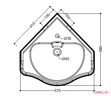 �������� Kerasan ���. 103201