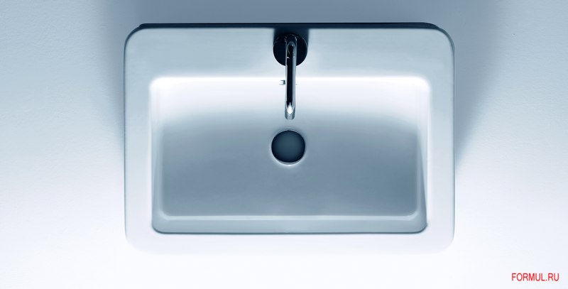 Раковина Kerasan Арт. 3242 Раковина Kerasan Арт. 3242