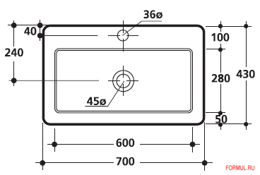 �������� Kerasan ���. 3250
