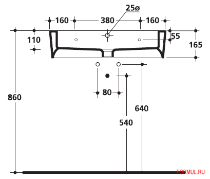 �������� Kerasan ���. 3250