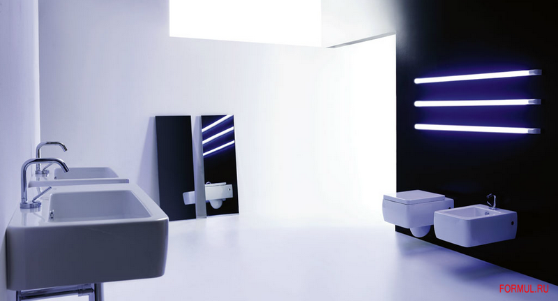 Унитаз Kerasan Арт. 3215 Унитаз Kerasan Арт. 3215