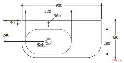 �������� Kerasan ���. 3144