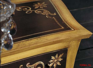 Комод CP mobili ART. E63 Комод CP mobili ART. E63